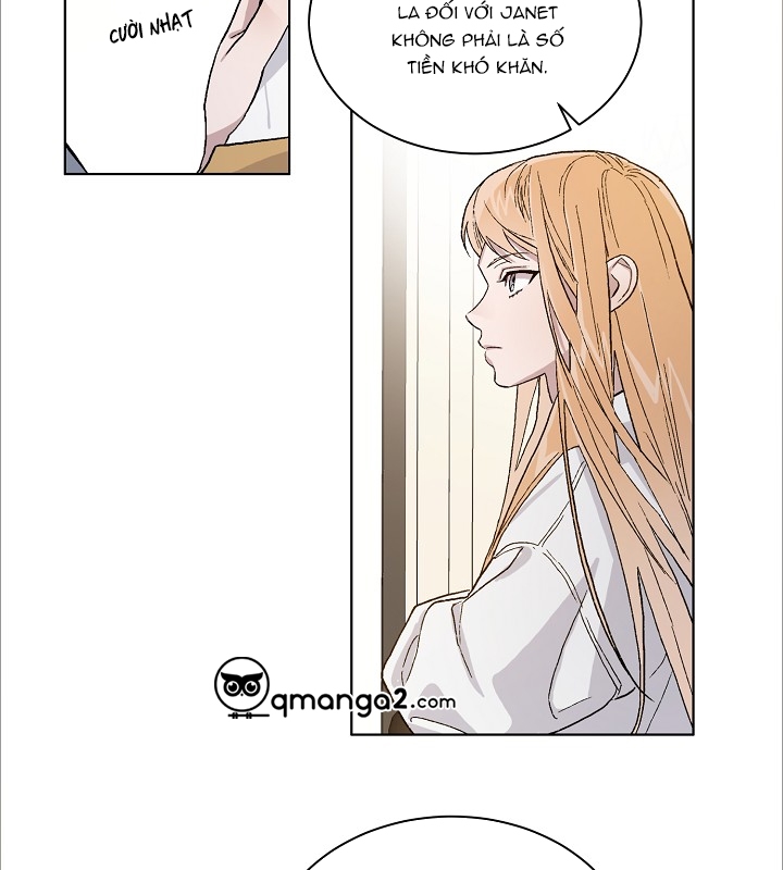 chàng tuấn mã của tôi chapter 33 11