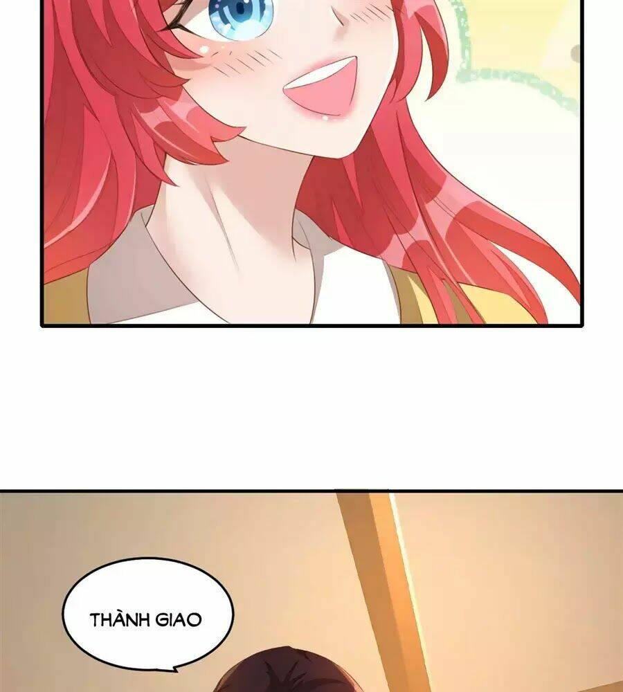 ông xã, em muốn ăn cho anh sạt nghiệp! chapter 2 48