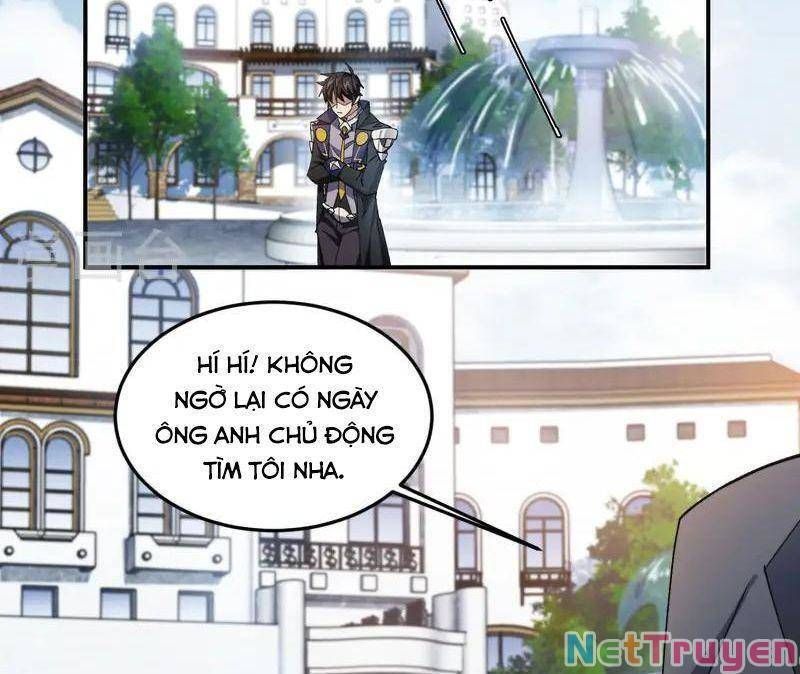 võng du chi cận chiến pháp sư chapter 464 22