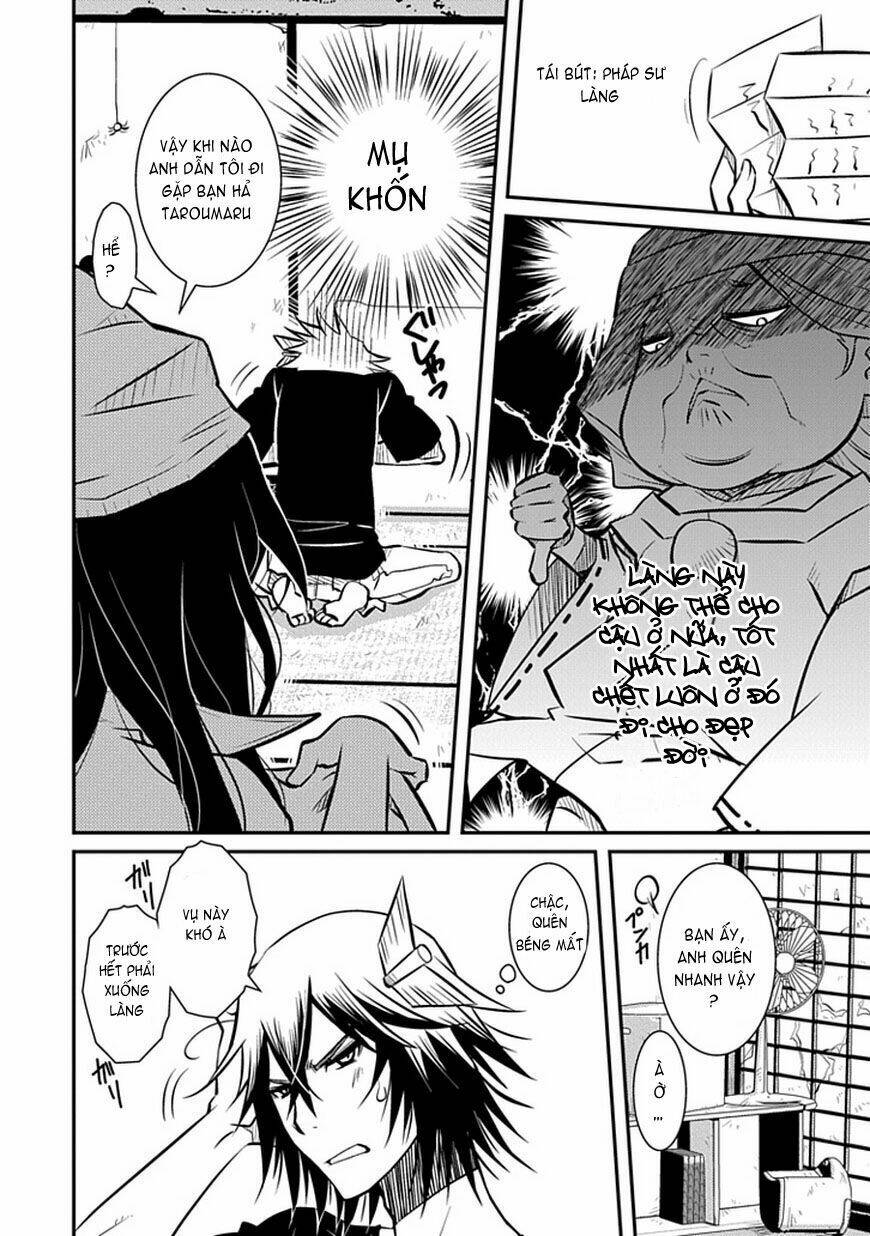 inugamihim no shimobe chapter 2 22