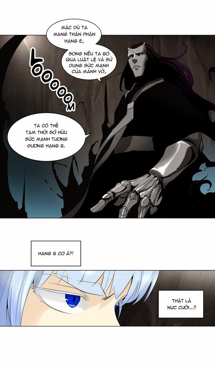 tòa tháp bí ẩn 2 chapter 100 23
