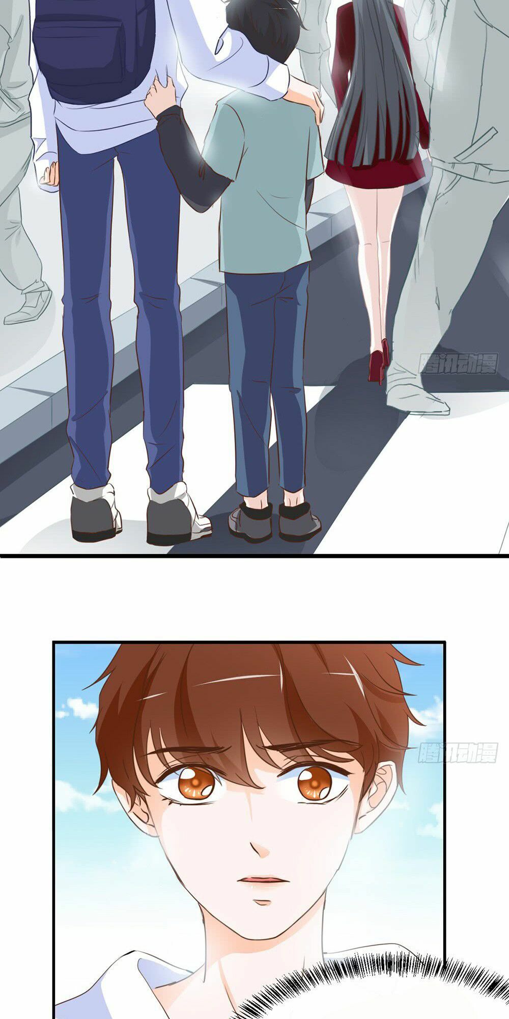 cẩm lý thiếu nữ của tôi chapter 15.1 13