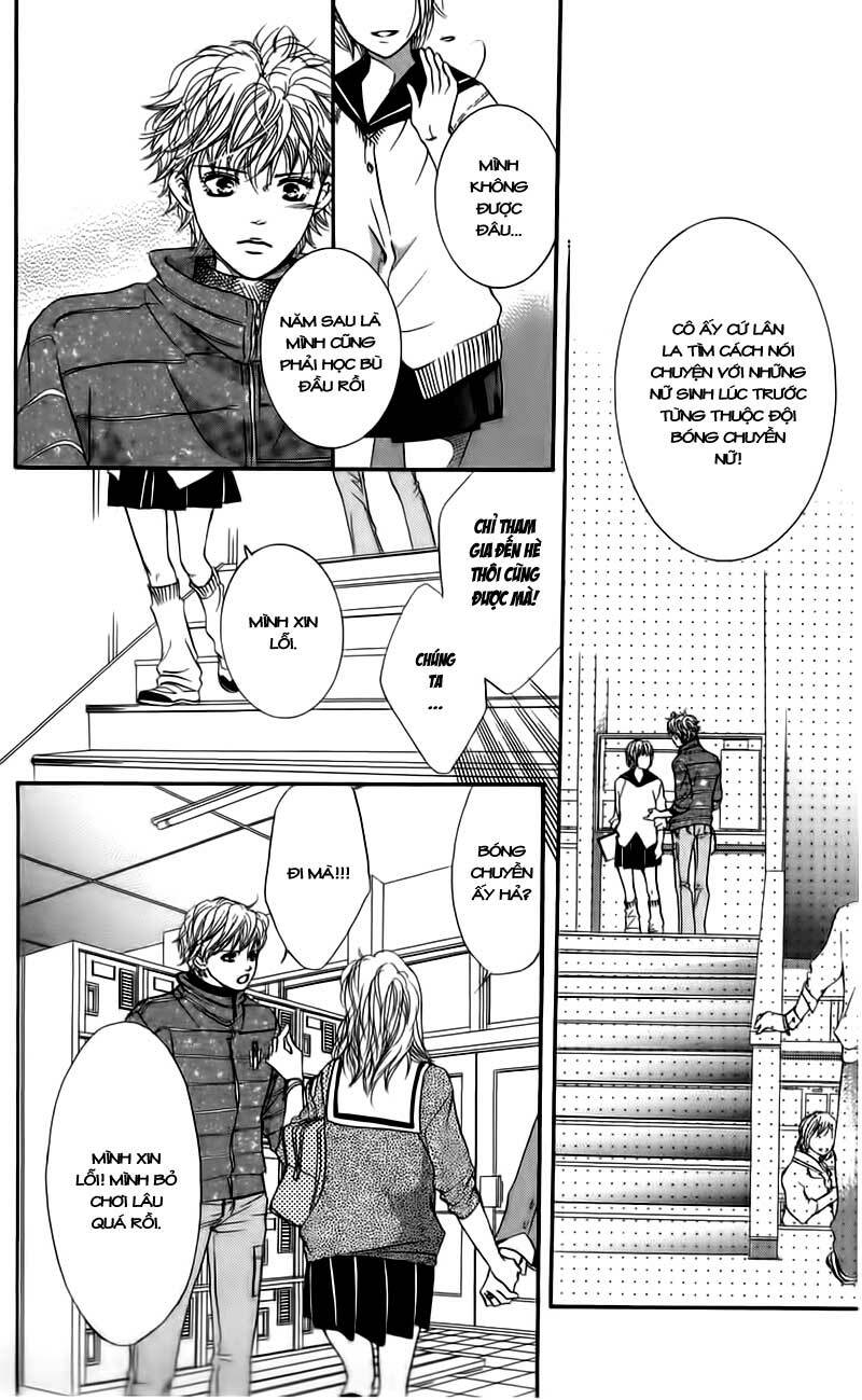 xứng danh anh hùng chapter 4 25