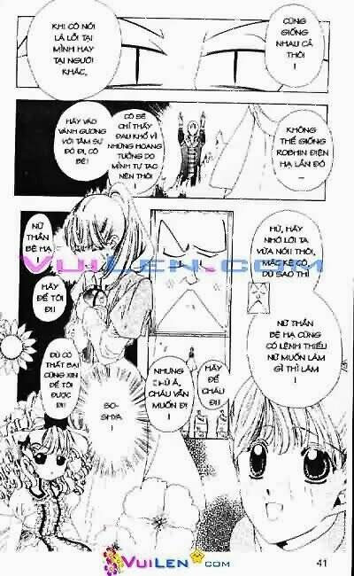 duyên kỳ ngộ chapter 7 42