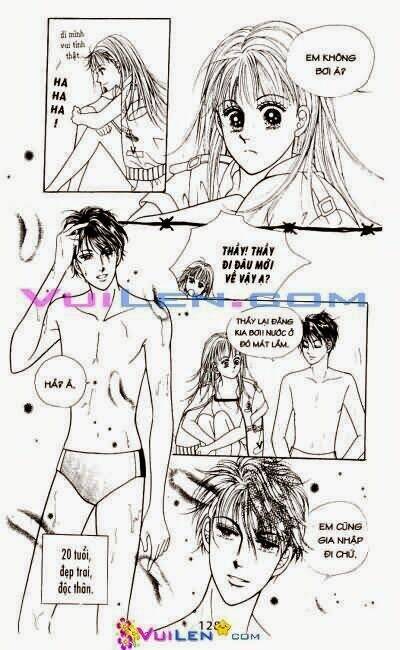 mãi yêu anh chapter 5 128
