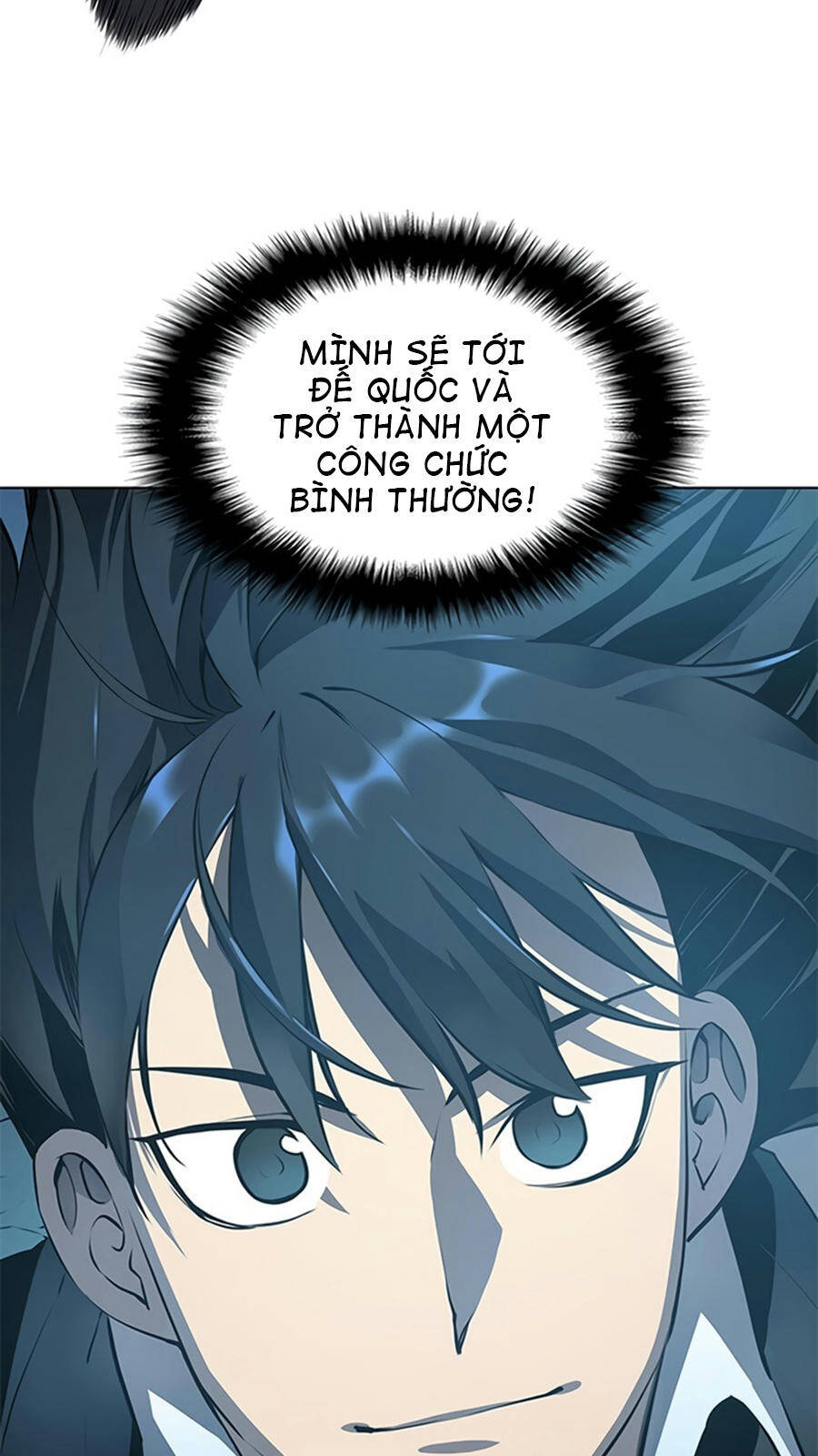 tái sinh ở dị giới, tôi từ công chức trở thành chiến thần chapter 0 49