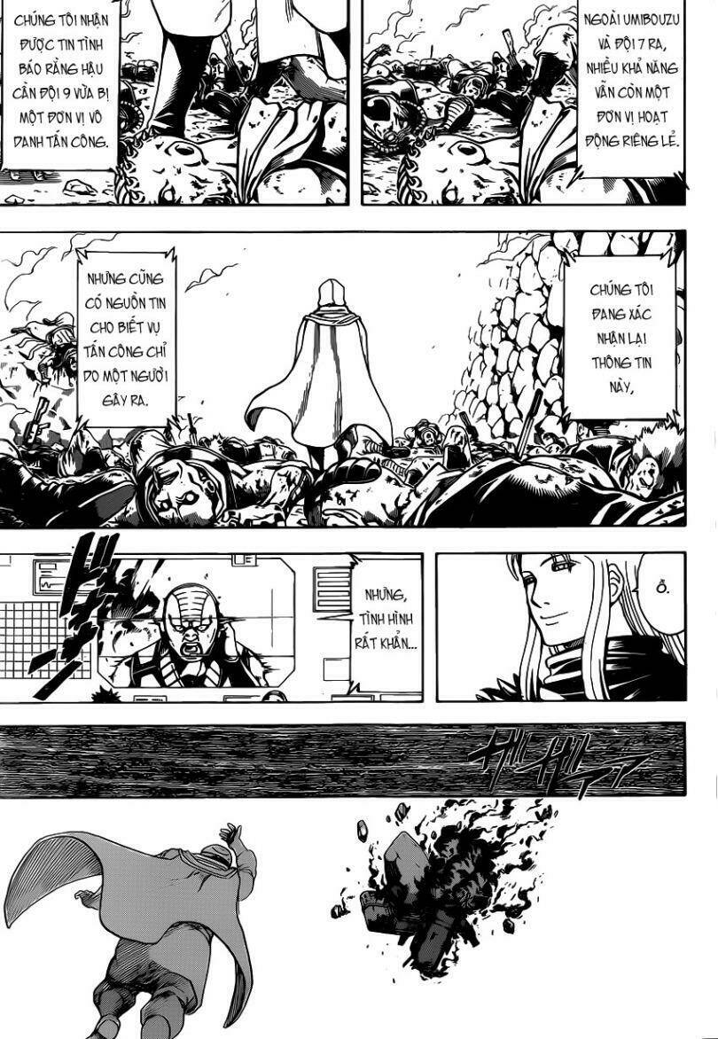 gintama - linh hồn bạc chapter 575 16