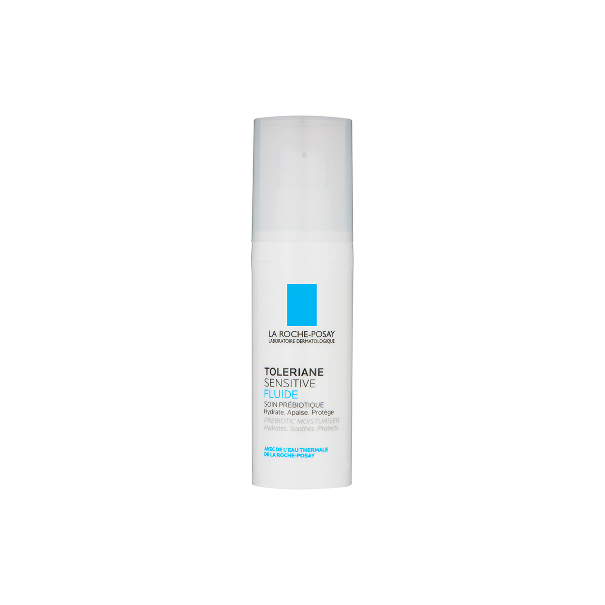 Sữa Dưỡng Làm Dịu Và Bảo Vệ Da Quá Nhạy Cảm La Roche-Posay Toleriane Fluide (40ml) - 100768037