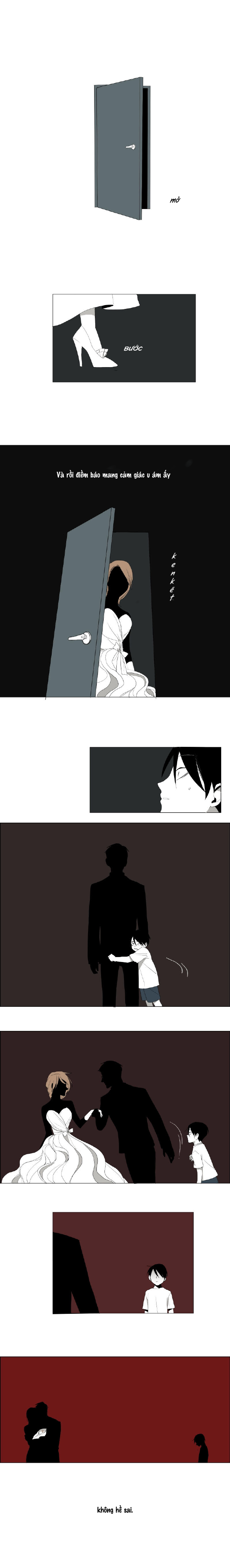 thú cưng của tôi là dơi chapter 6 2