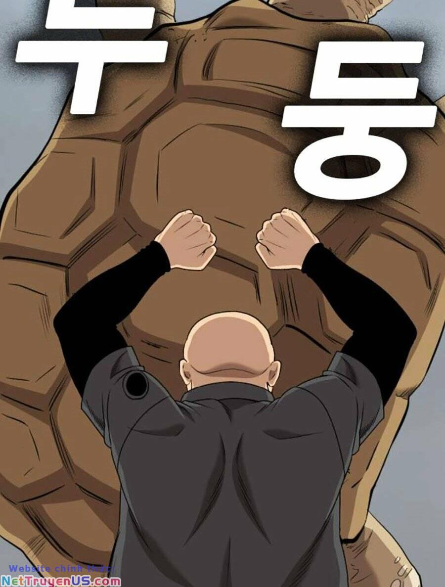 người xấu chapter 177 4