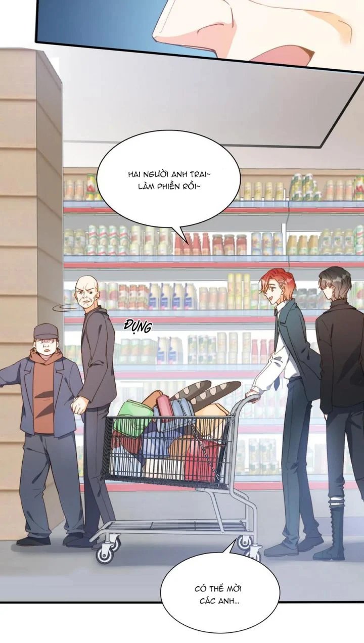 nụ hôn vực thẳm chapter 48 10