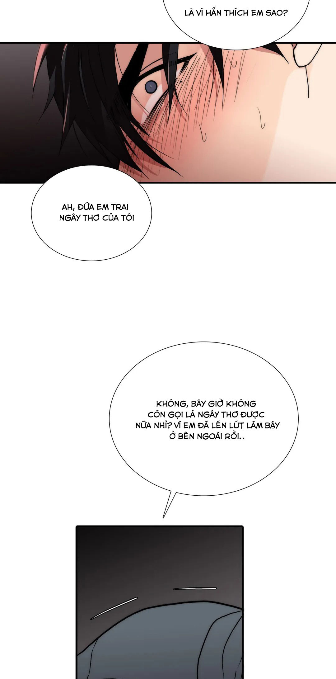 đưa đón người yêu chapter 88 10