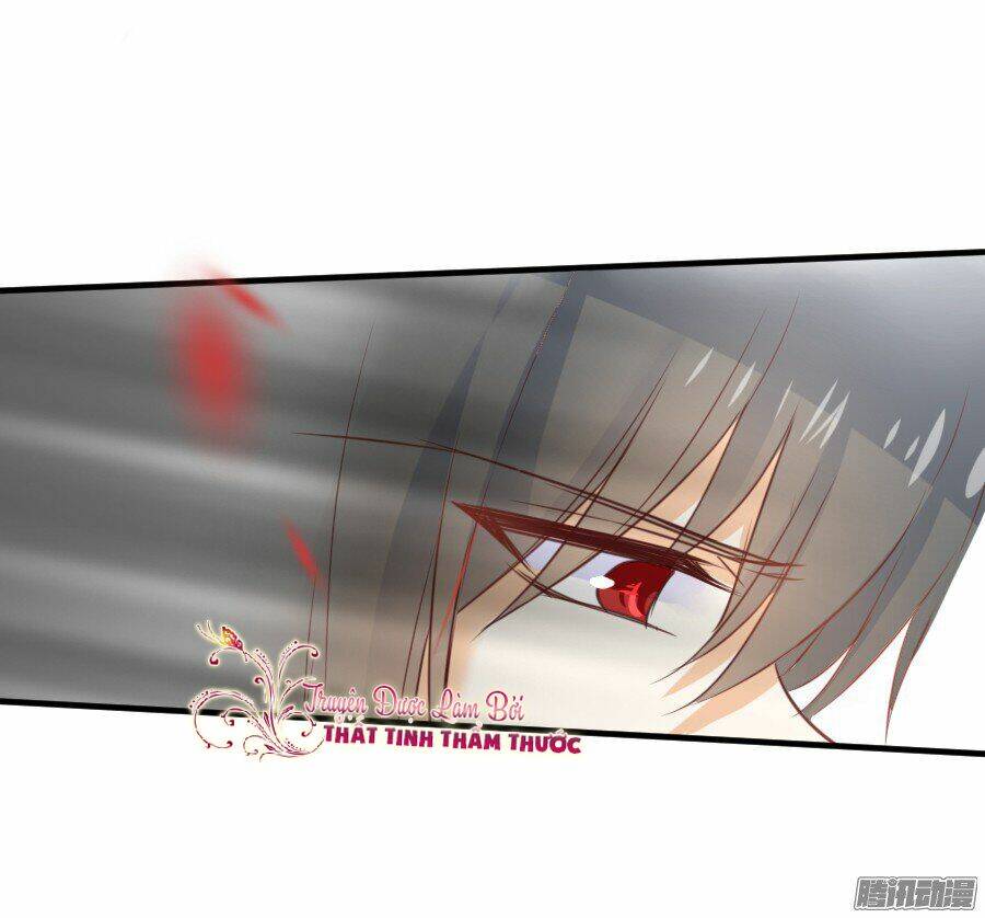 hôm nay ta cũng muốn trêu chọc nàng chapter 18 17