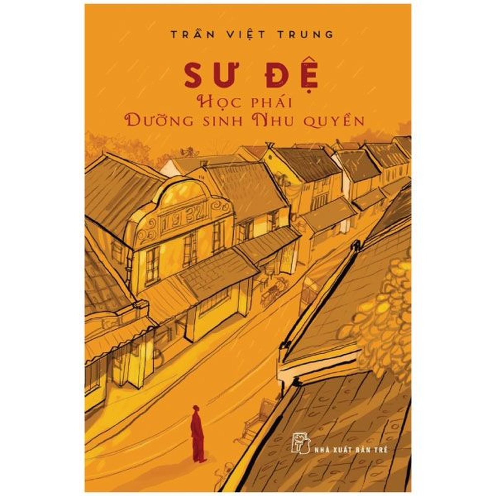 Sư Đệ - Học Phái Dưỡng Sinh Nhu Quyền - Bản Quyền