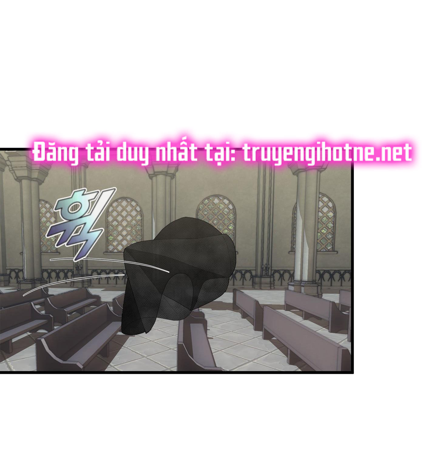 mặt trái của sự thật chapter 1.1 16