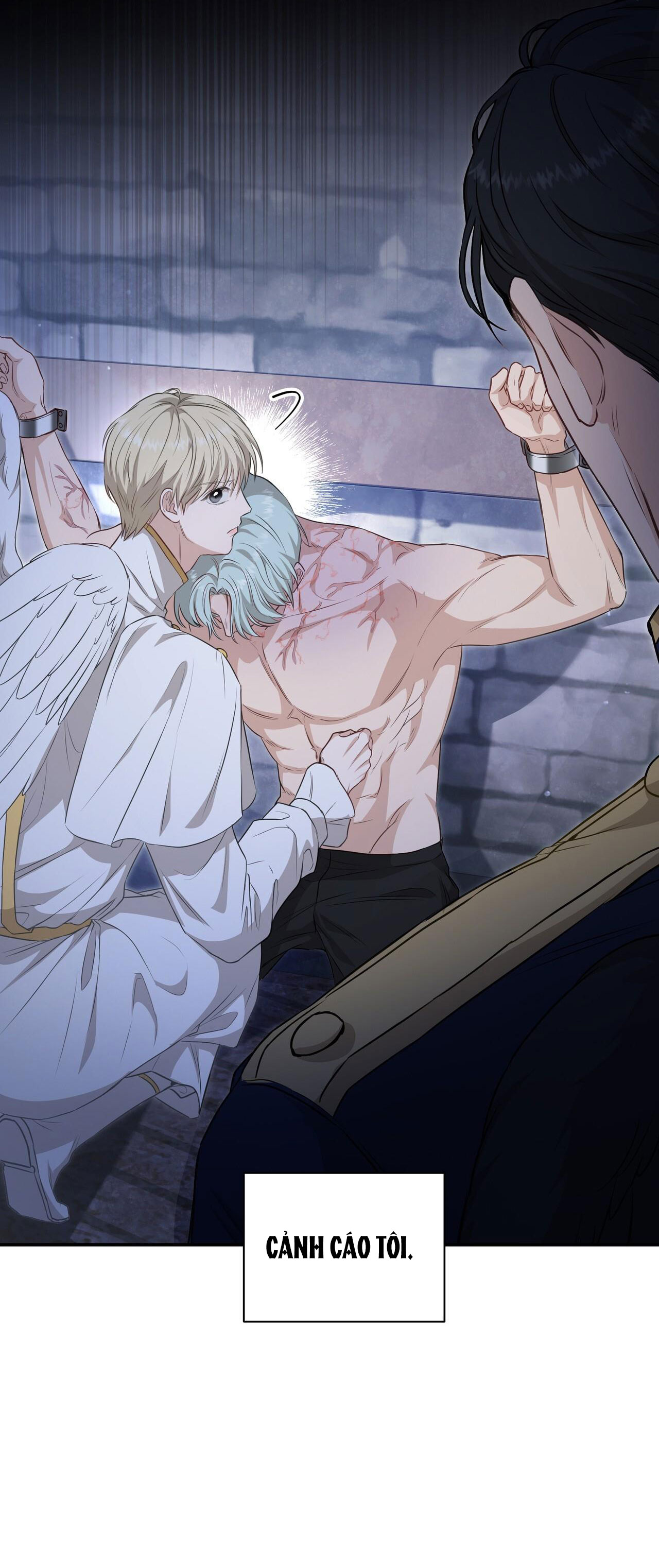 cách để sống sót với tư cách là người chơi chapter 11 47