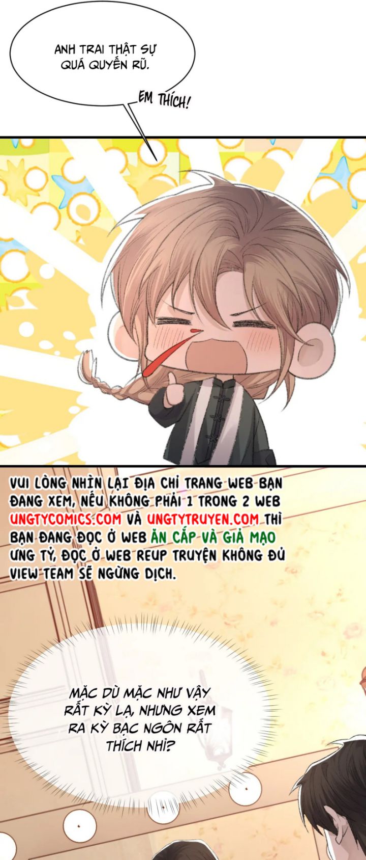 Cấu Bệnh chapter 65