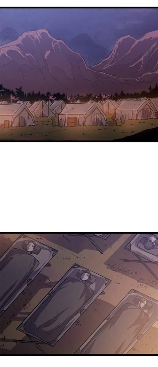 tôi trở lại thăng cấp một mình chapter 130.5 28