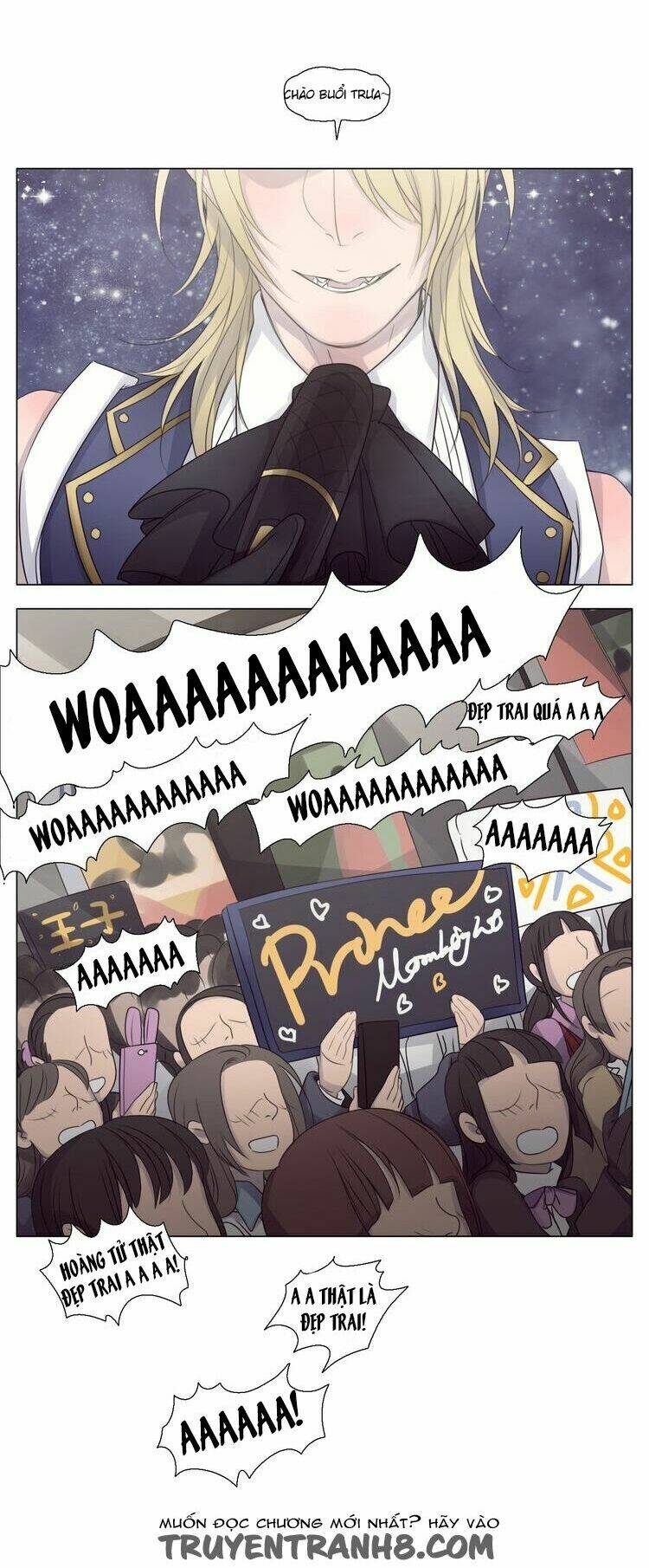 vampire & hunter chapter 29 22