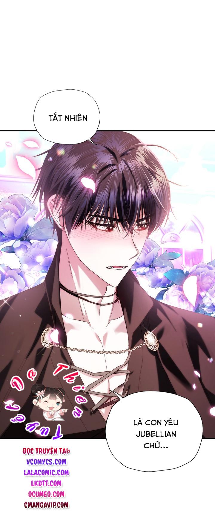 cha, con không muốn kết hôn đâu chapter 44 5