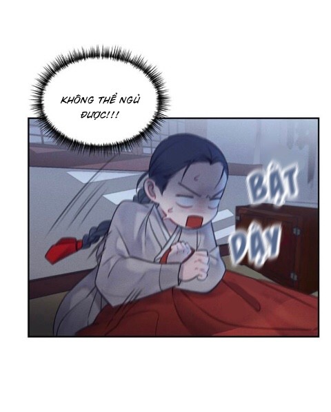 người tình của gwanghae chapter 37 17