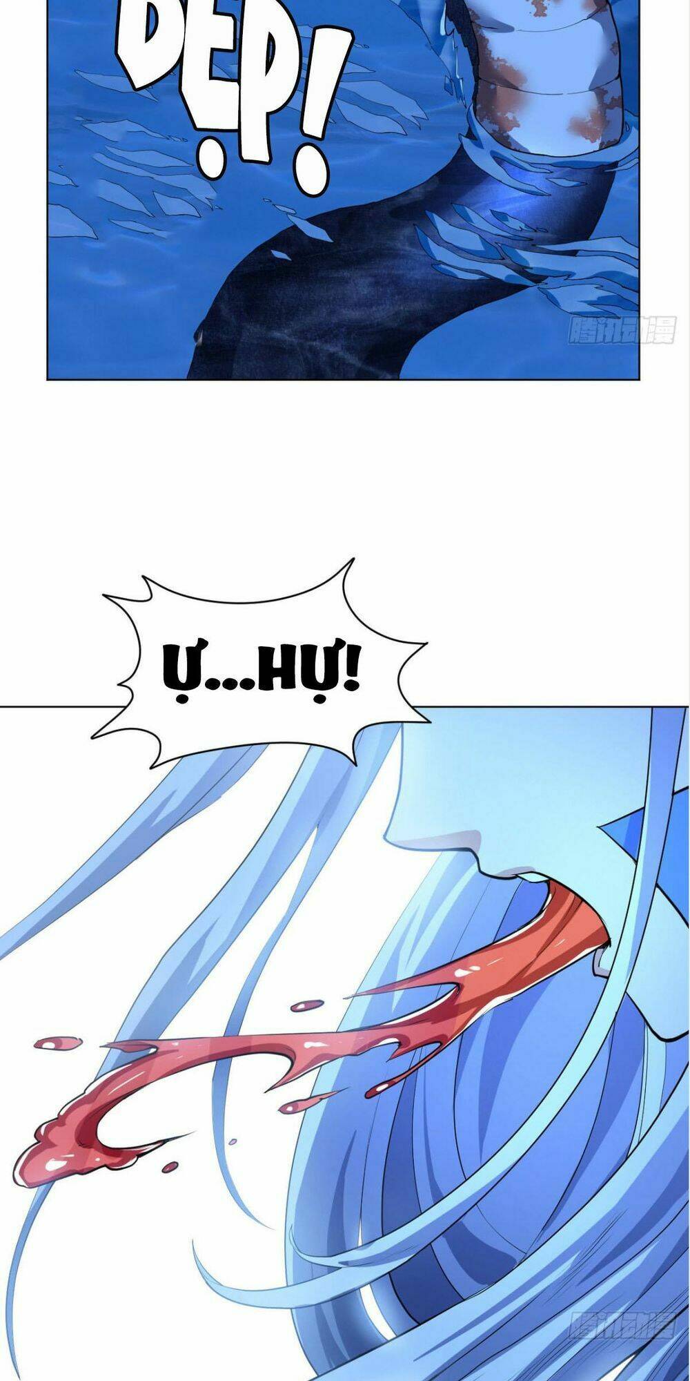 thần võ đế tôn chapter 12 27