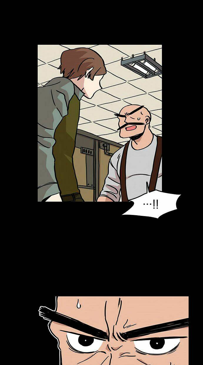 minus hand chapter 8 7