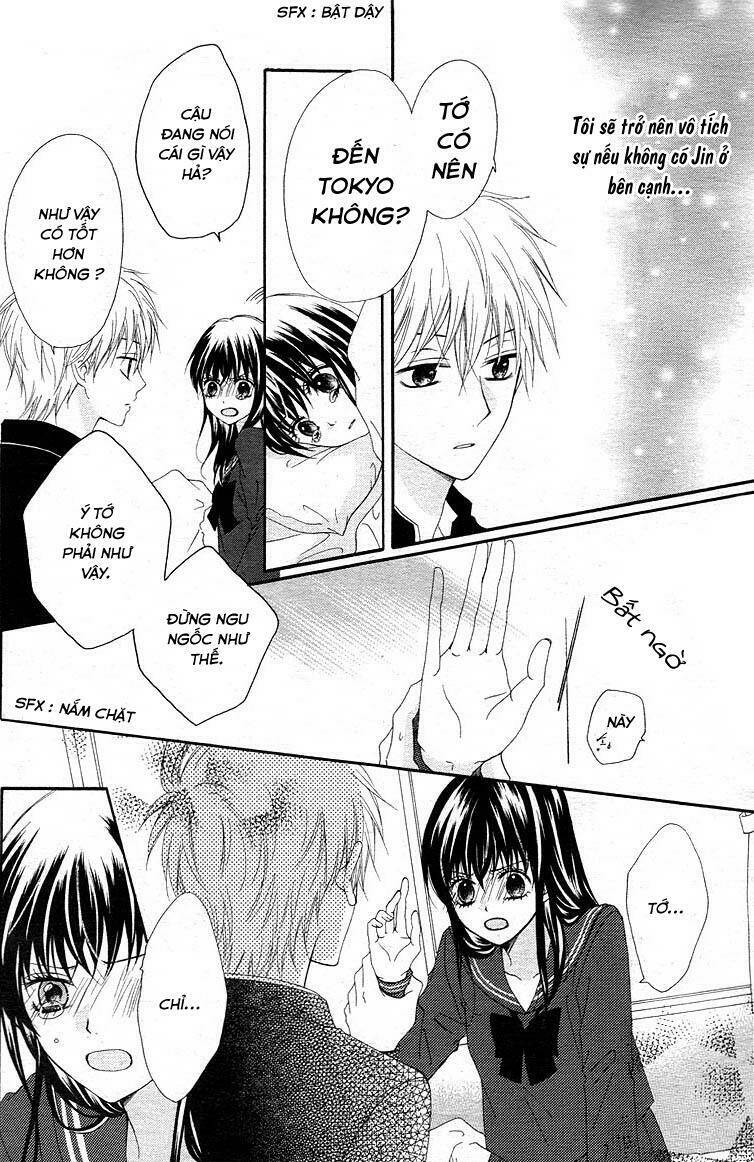 sakura no kioku chapter 1 28