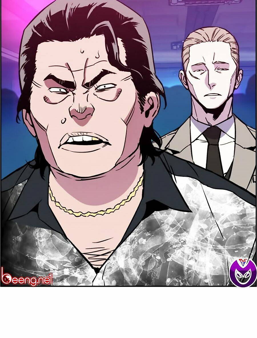 bạn học tôi là lính đánh thuê chapter 20 79