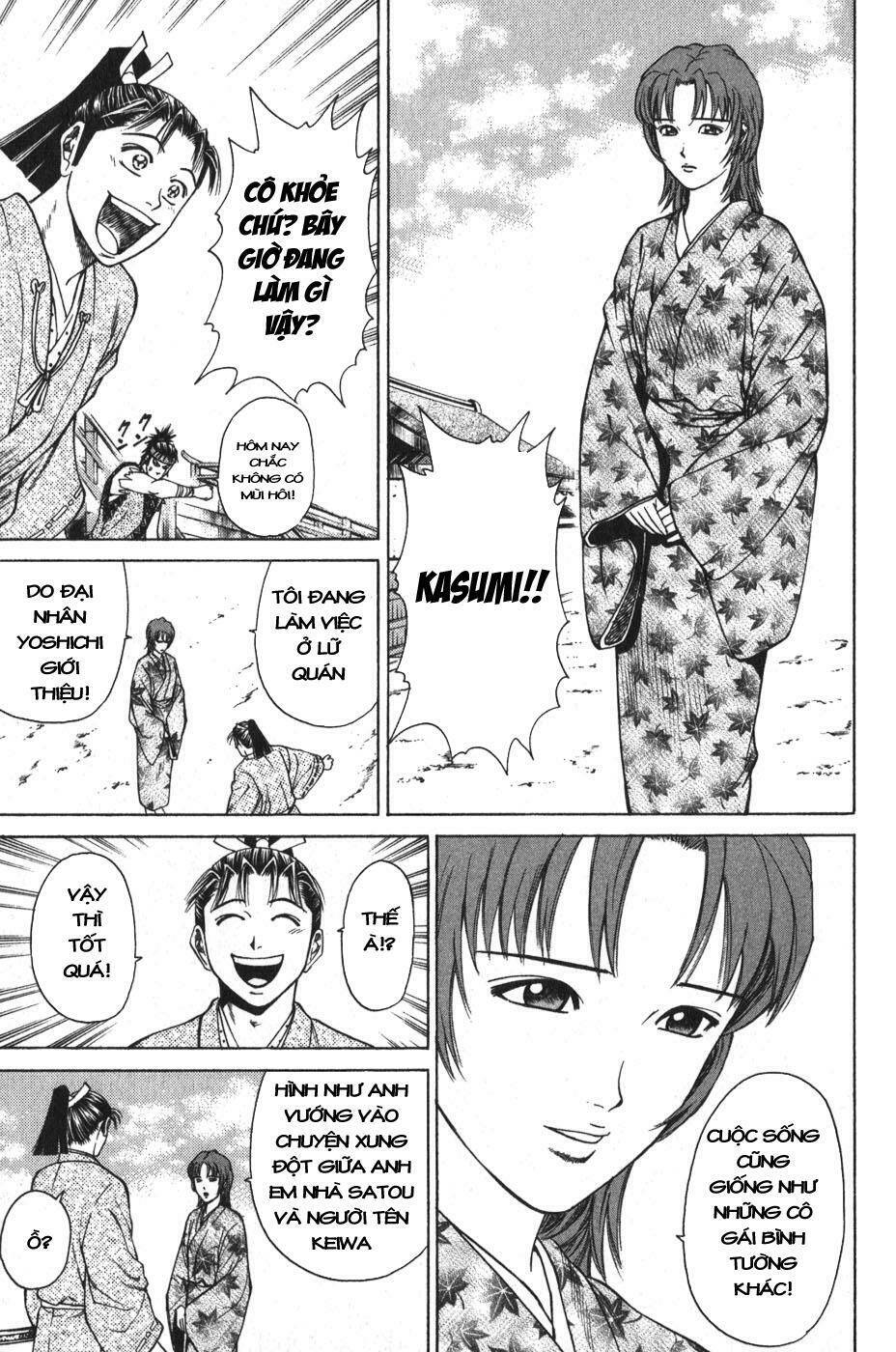 thiếu niên vương i - shana oh yoshitsune i chapter 52 9