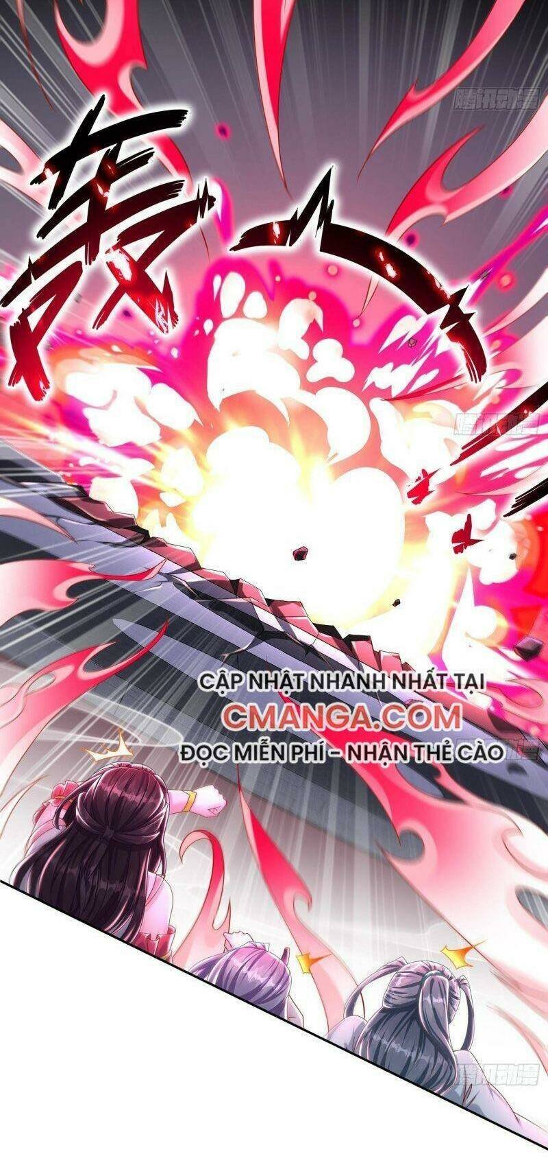 trọng sinh chi ma tôn đương đạo chapter 116 21