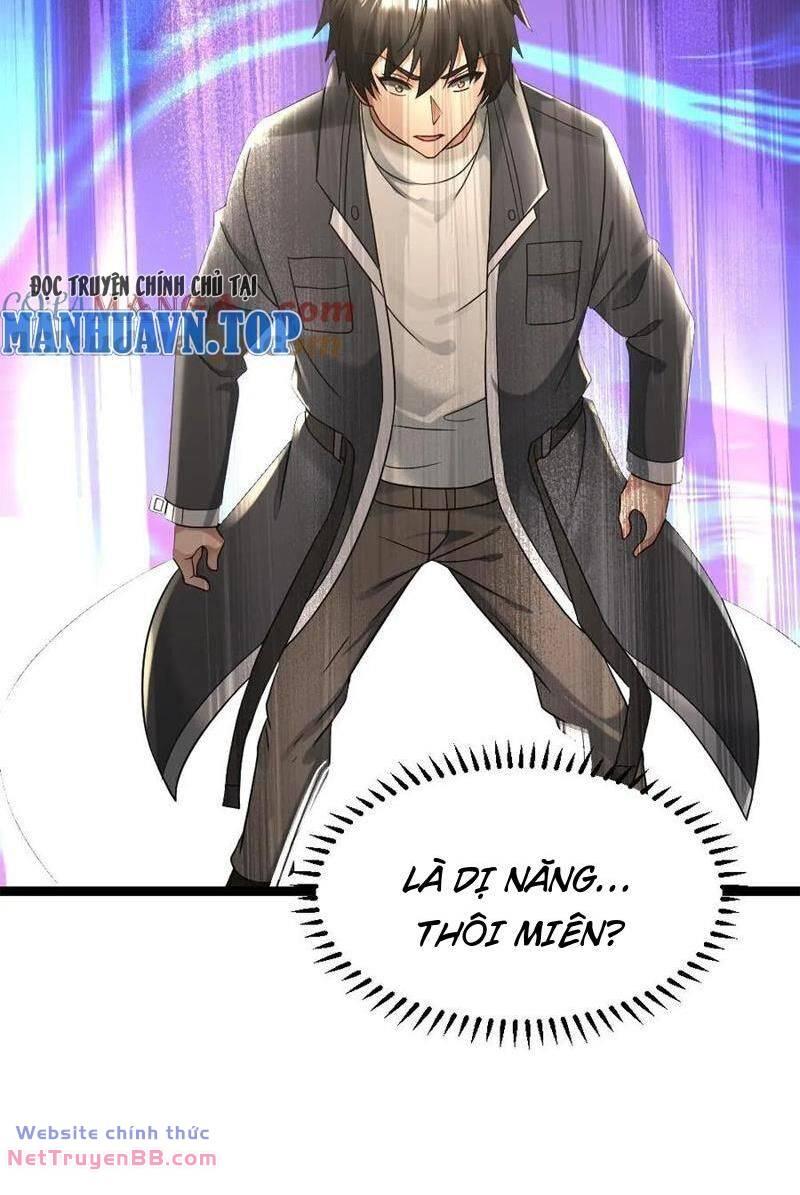 đóng băng toàn cầu: tôi gây dựng nên phòng an toàn thời tận thế chapter 234 20