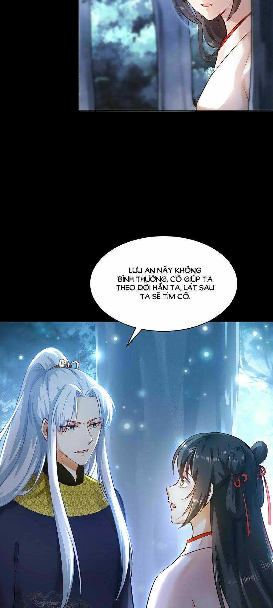 thần y nữ ngỗ tác chapter 12 20