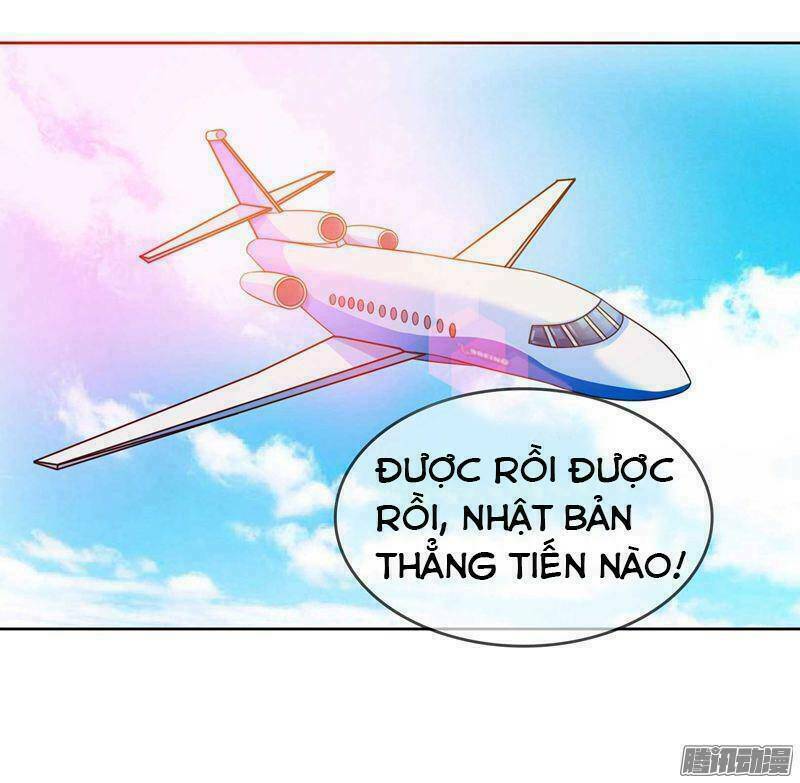 bá quyền trung thành tìm kiếm người yêu chapter 10 13