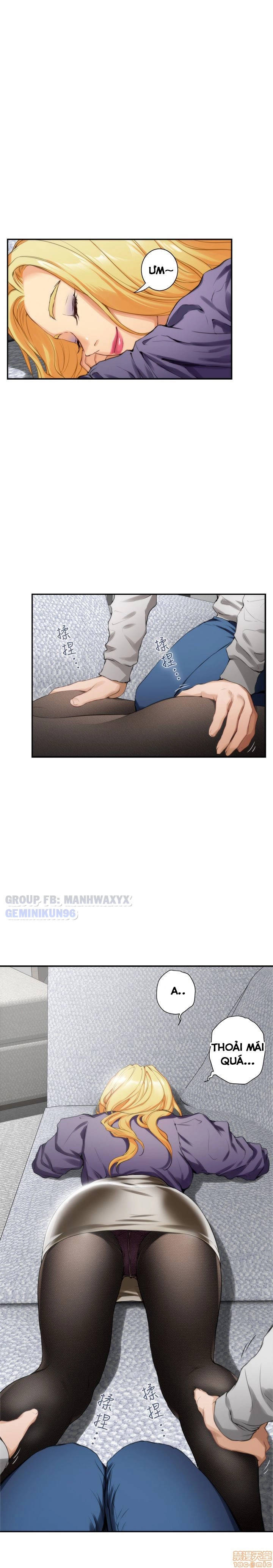 cặp đôi s chapter 9 8