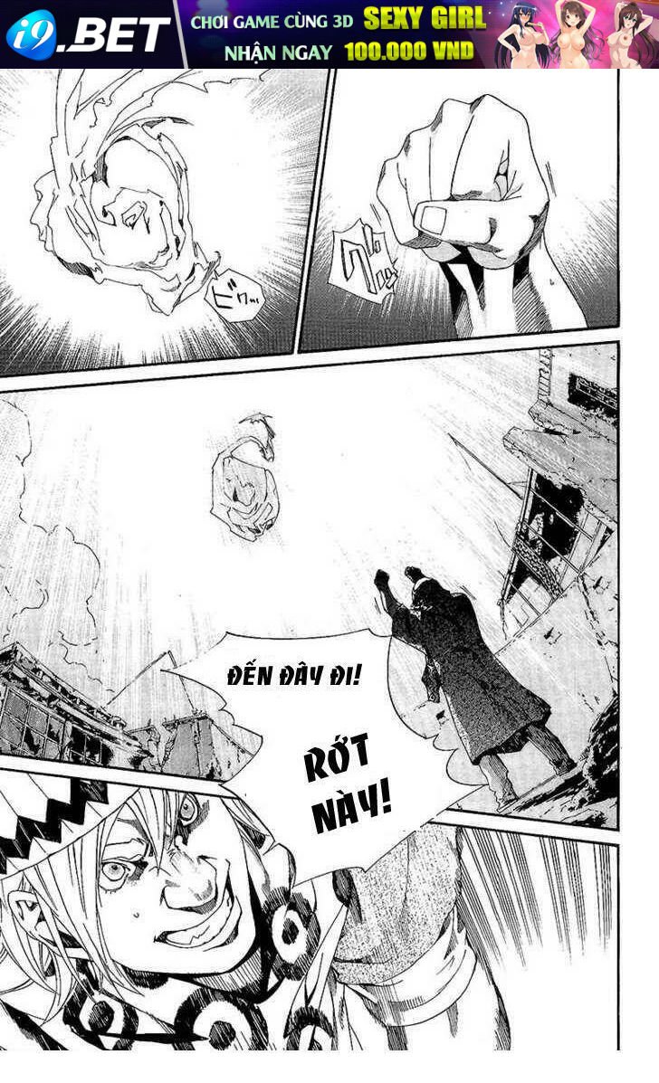 alive - the final evolution chapter 70 35