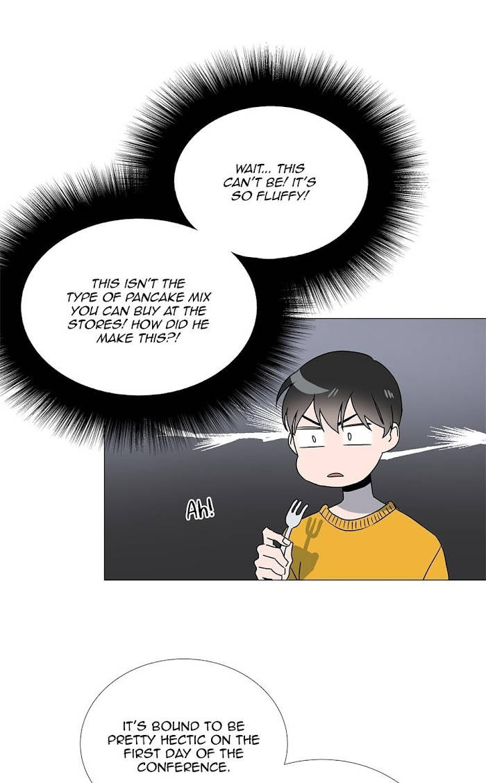 [raw] red candy chapter 24 6