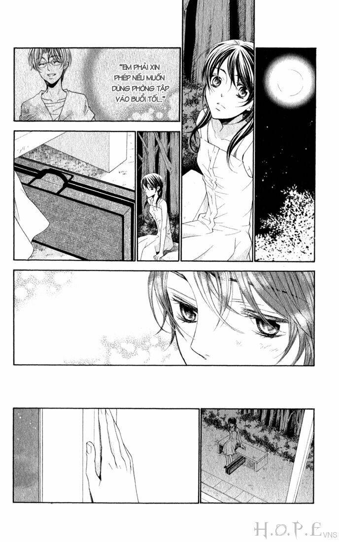 cung đàn vàng chapter 49 14