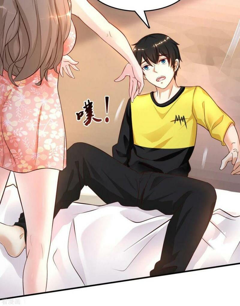 tối cường vận đào hoa chapter 148 20