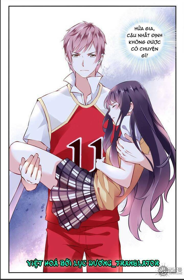 người yêu không tồn tại chapter 8 8