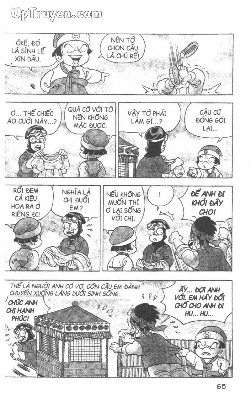 đội quân nhí nhố chapter 39 67