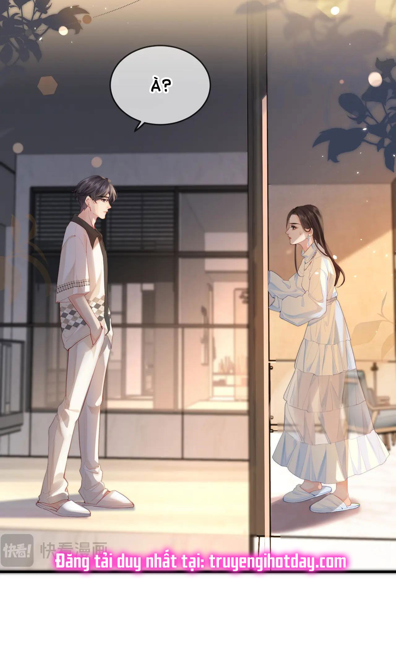 câu chuyện ngọt ngào của cặp vợ chồng đỉnh lưu chapter 28.2 7