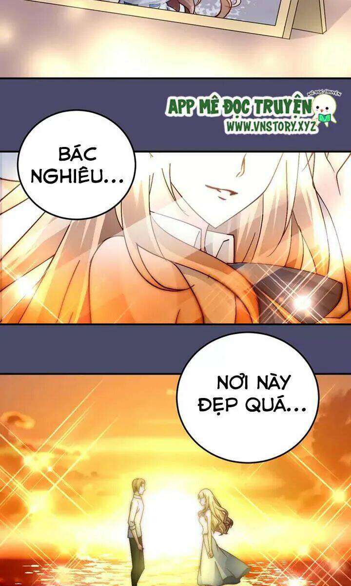 trò chơi săn tình - tổng tài khó kìm lòng chapter 42 2