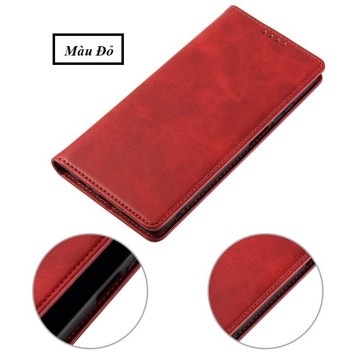 Bao da, Ốp lưng dành cho iphone 6 7 8 plus xr x xs xs max 11 11 pro 11 pro max 12 12 pro 12 pro max có phối ví da cao cấp