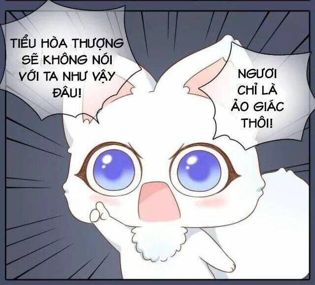 tiểu hồ ly vs tiểu hóa thượng chapter 52 18