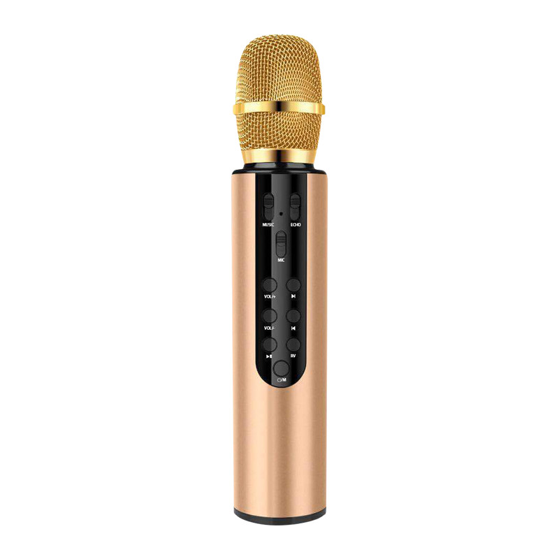 Micro Bluetooth cao cấp PKCBNM6 - Hàng Chính Hãng