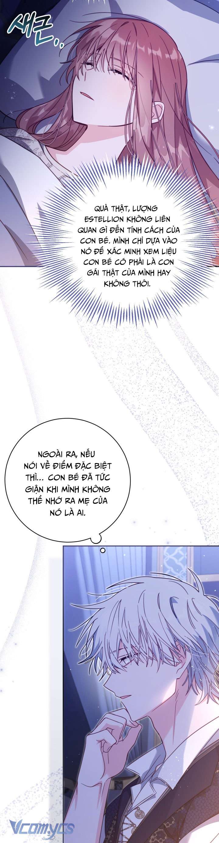 không có chỗ cho kẻ giả mạo chapter 33 3