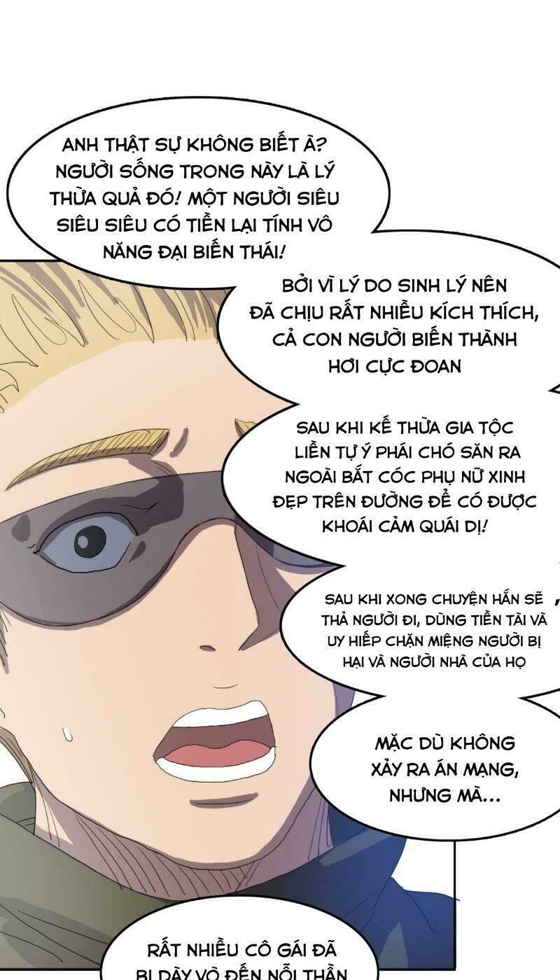 phụ hồn giả chapter 24 39