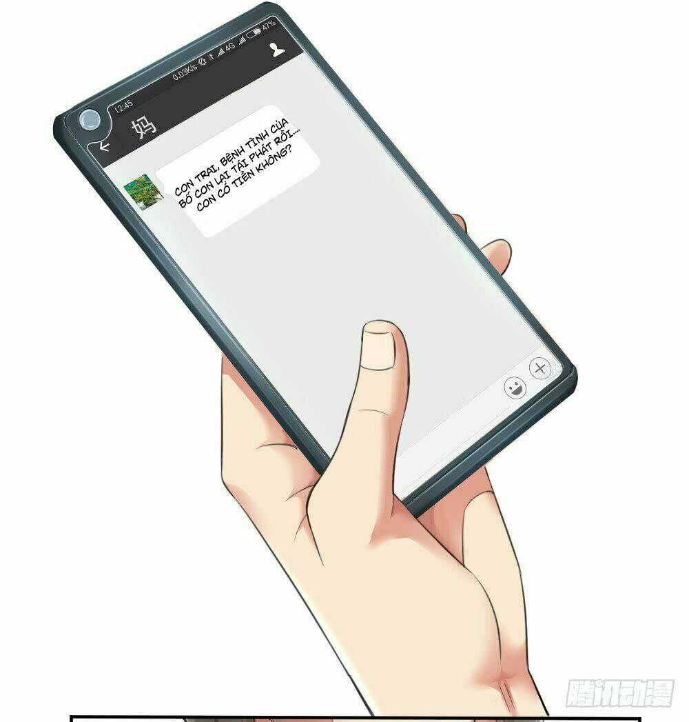 tuyệt thế thiên tài hệ thống chapter 3 10