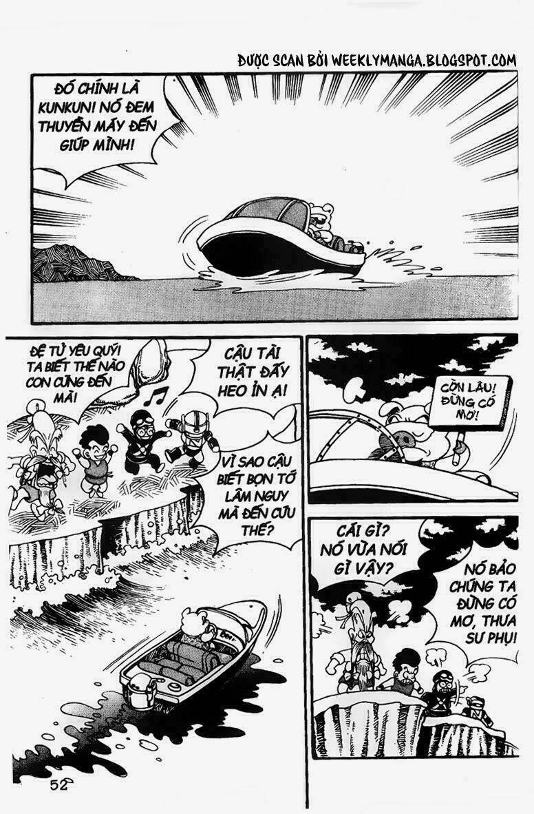 kung fu komang chapter 5 30